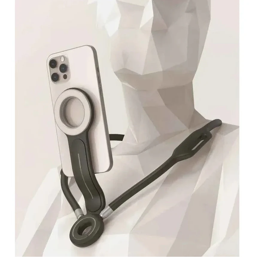 Support de téléphone MagSafe pour le cou