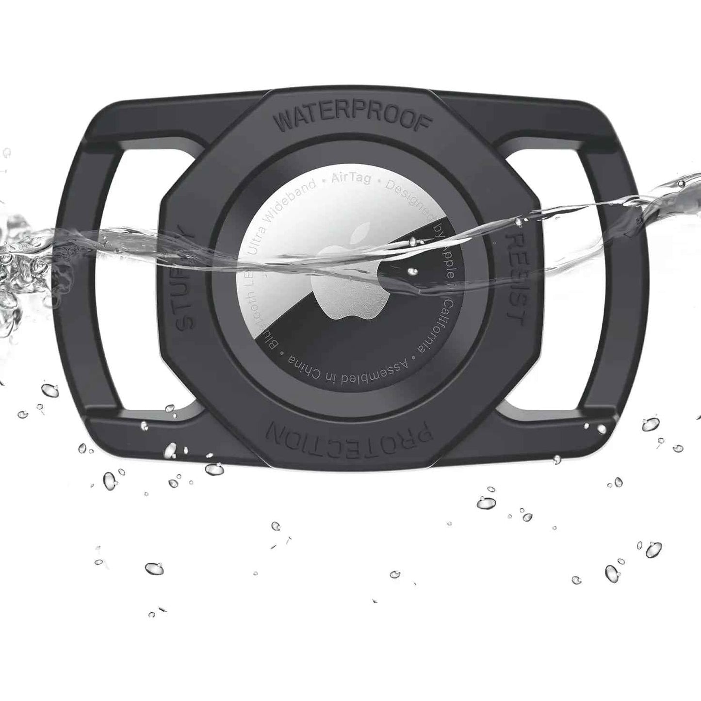 Étui AirTag pour chiens : gardez votre animal en sécurité