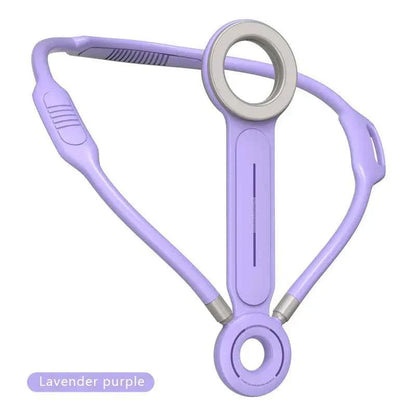 Support de téléphone MagSafe pour le cou